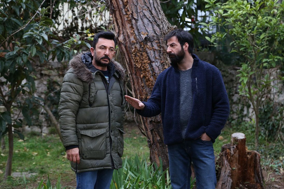 Kuzey Yıldızı zirvenin sahibi - Sayfa:4