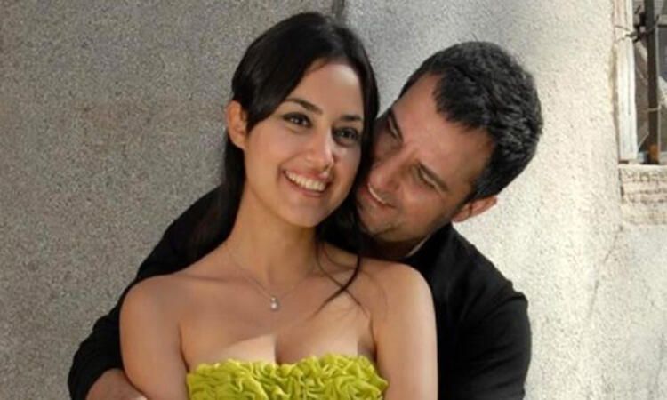 Hamileyken şiddet görmüştü... Ceren Kaplakarslan anne oldu! - Sayfa:3