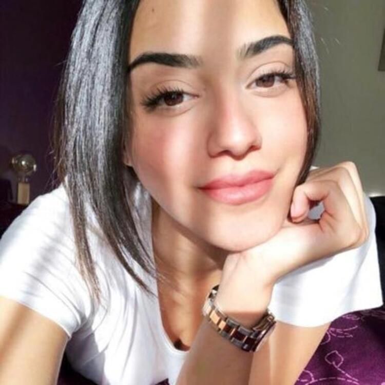 Hamileyken şiddet görmüştü... Ceren Kaplakarslan anne oldu! - Sayfa:4