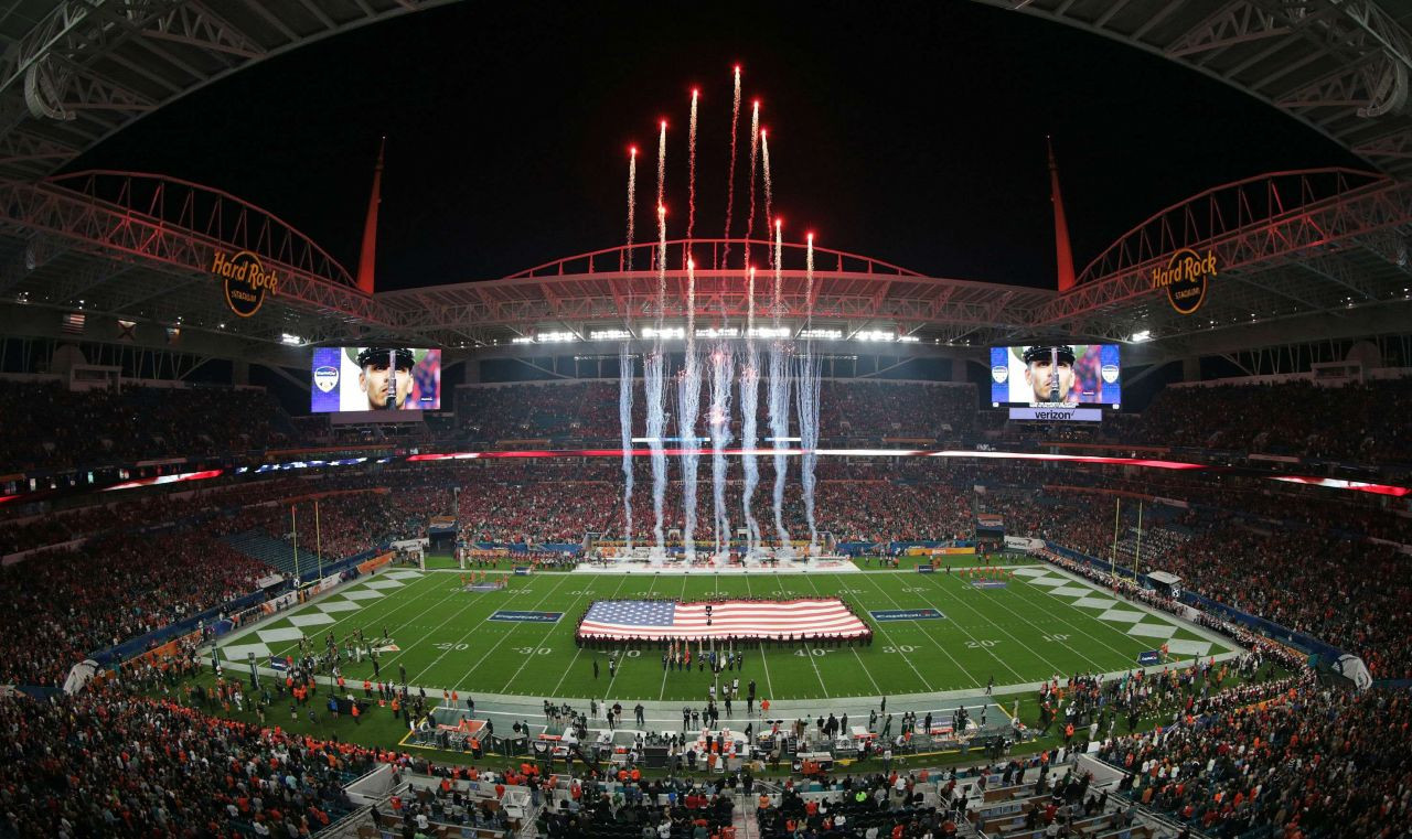 Super Bowl'da hangi Türk grup sahne alacak? - Sayfa:1