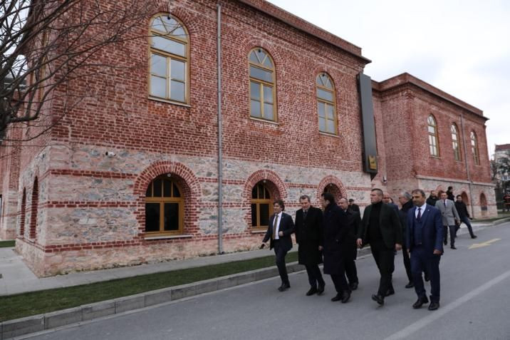 İmamoğlu'ndan İstanbullulara 'Kanal İstanbul' çağrısı! - Sayfa:3