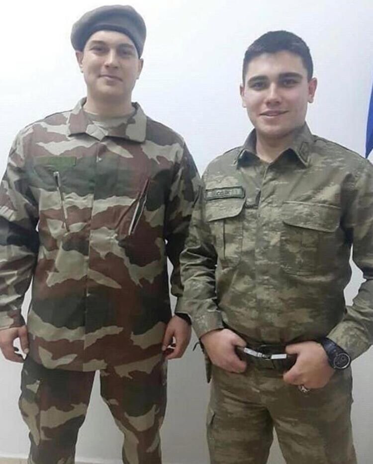 Çağatay Ulusoy asker oldu! - Sayfa:2