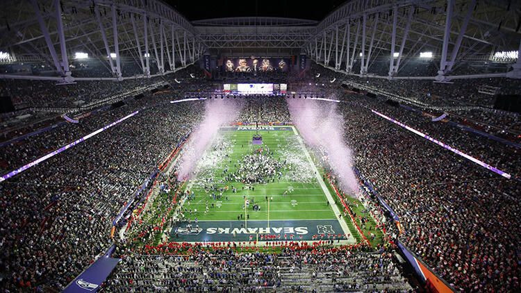Super Bowl'da hangi Türk grup sahne alacak? - Sayfa:2