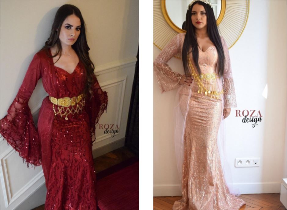 Kürtçe moda dergisi Kubar yayın hayatına başladı - Sayfa:2