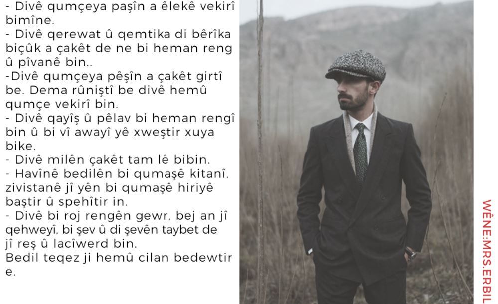 Kürtçe moda dergisi Kubar yayın hayatına başladı - Sayfa:3