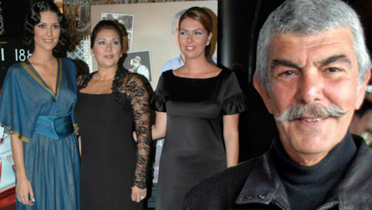 Tanju Korel’in mirası hakkında flaş karar! - Sayfa:1