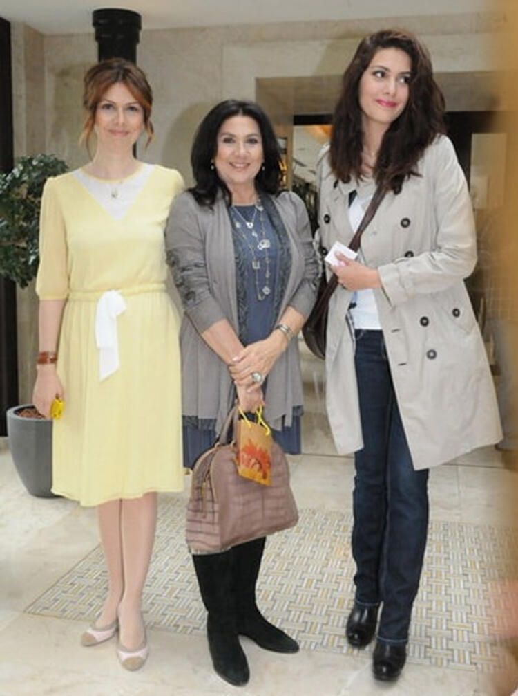 Tanju Korel’in mirası hakkında flaş karar! - Sayfa:3