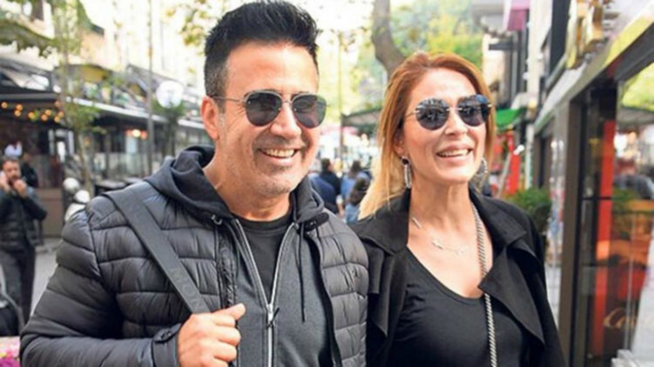 6 yıl önce dünyaevine girmişlerdi... Emrah ile Sibel Erdoğan çiftinden kötü haber! - Sayfa:1