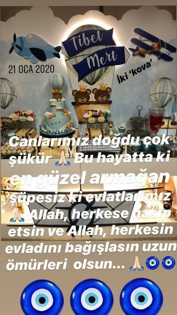 Ünlü sunucu Ezgi Sertel anne oldu! - Sayfa:4
