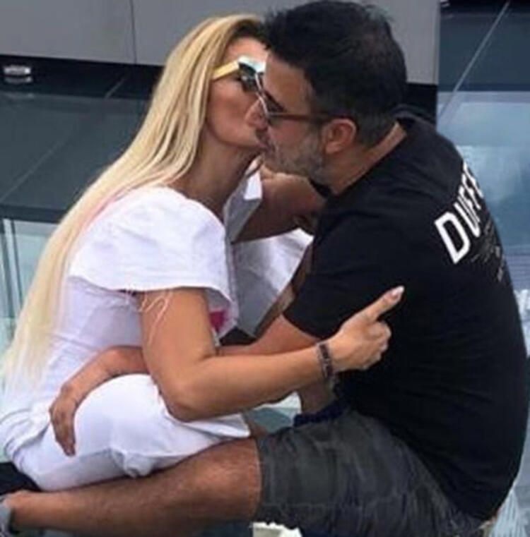 6 yıl önce dünyaevine girmişlerdi... Emrah ile Sibel Erdoğan çiftinden kötü haber! - Sayfa:2