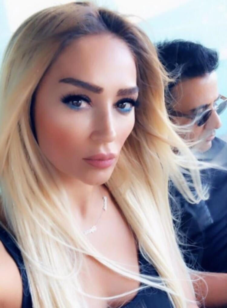 6 yıl önce dünyaevine girmişlerdi... Emrah ile Sibel Erdoğan çiftinden kötü haber! - Sayfa:4