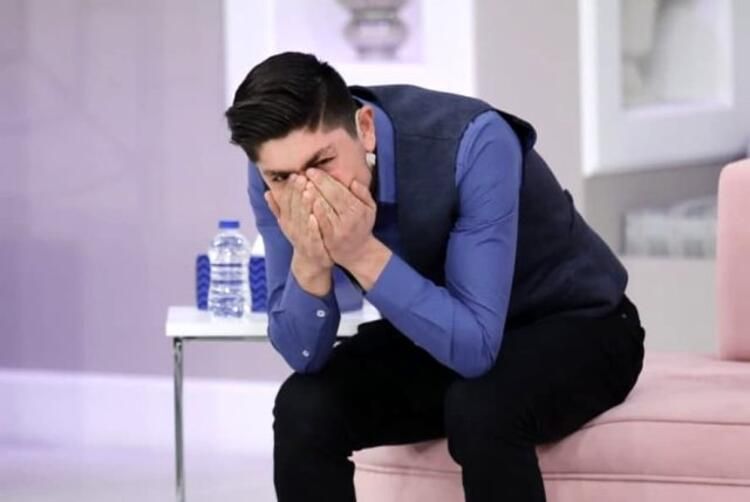 Karısı internetten tanıştığı adama kaçmıştı... Canlı yayında bir şok daha! - Sayfa:4