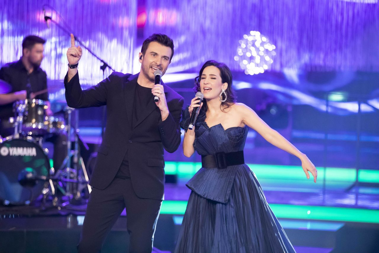 TRT'den yeni program! Hangi ünlü isim sunacak? - Sayfa:3
