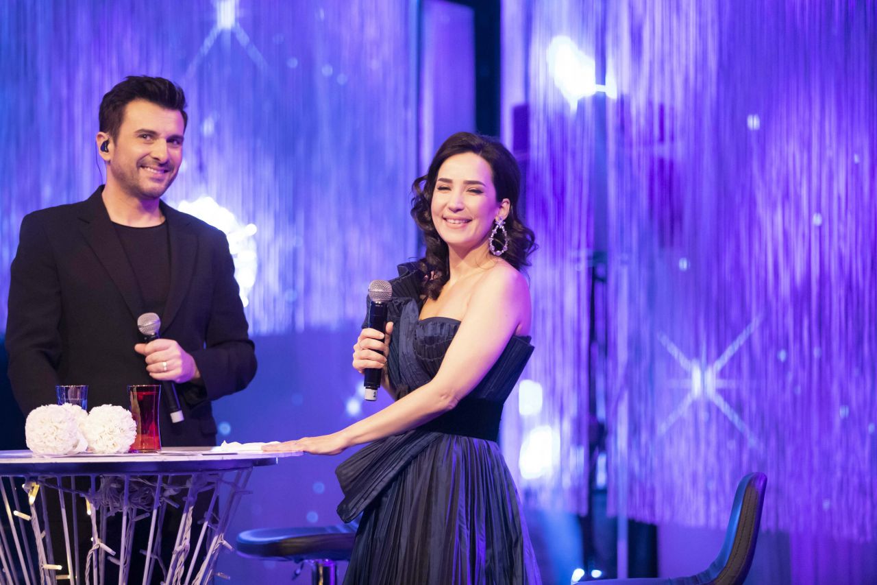 TRT'den yeni program! Hangi ünlü isim sunacak? - Sayfa:4