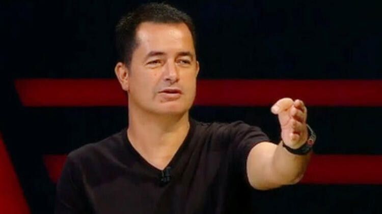 Sabah yazarı Acun Ilıcalı'ya neden teşekkür etti? - Sayfa:2