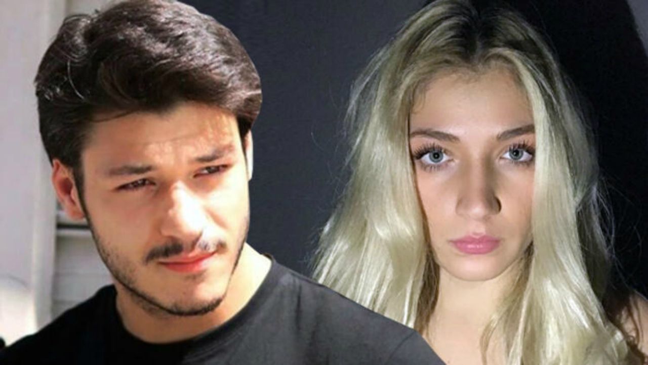 Kubilay Aka savcılığa koştu: 'Şantaja maruz kalıyorum' - Sayfa:1