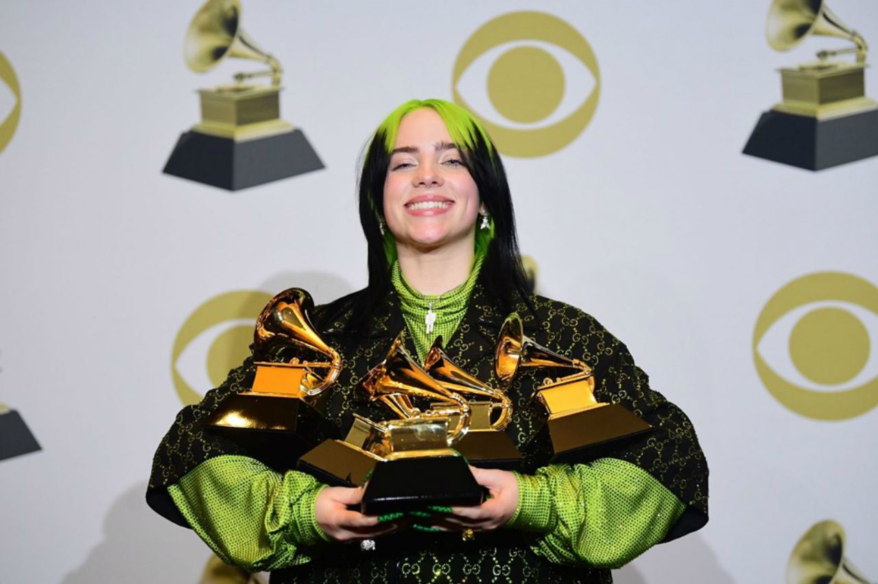 62. Grammy Ödülleri 2020 kazananları belli oldu! - Sayfa:2