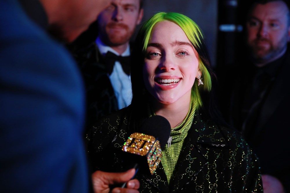 62. Grammy Ödülleri 2020 kazananları belli oldu! - Sayfa:4