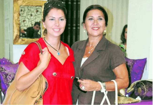 Zeynep Korel'den olay sözler! "Bergüzar Korel'in büyük çirkinlikleri..." deyip anlattı! - Sayfa:3