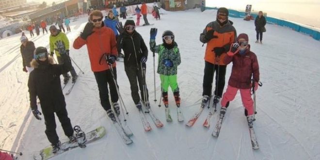 Ekrem İmamoğlu tatil eleştirilerine yanıt verdi: "Ailem, benim kutsalım..." - Sayfa:4