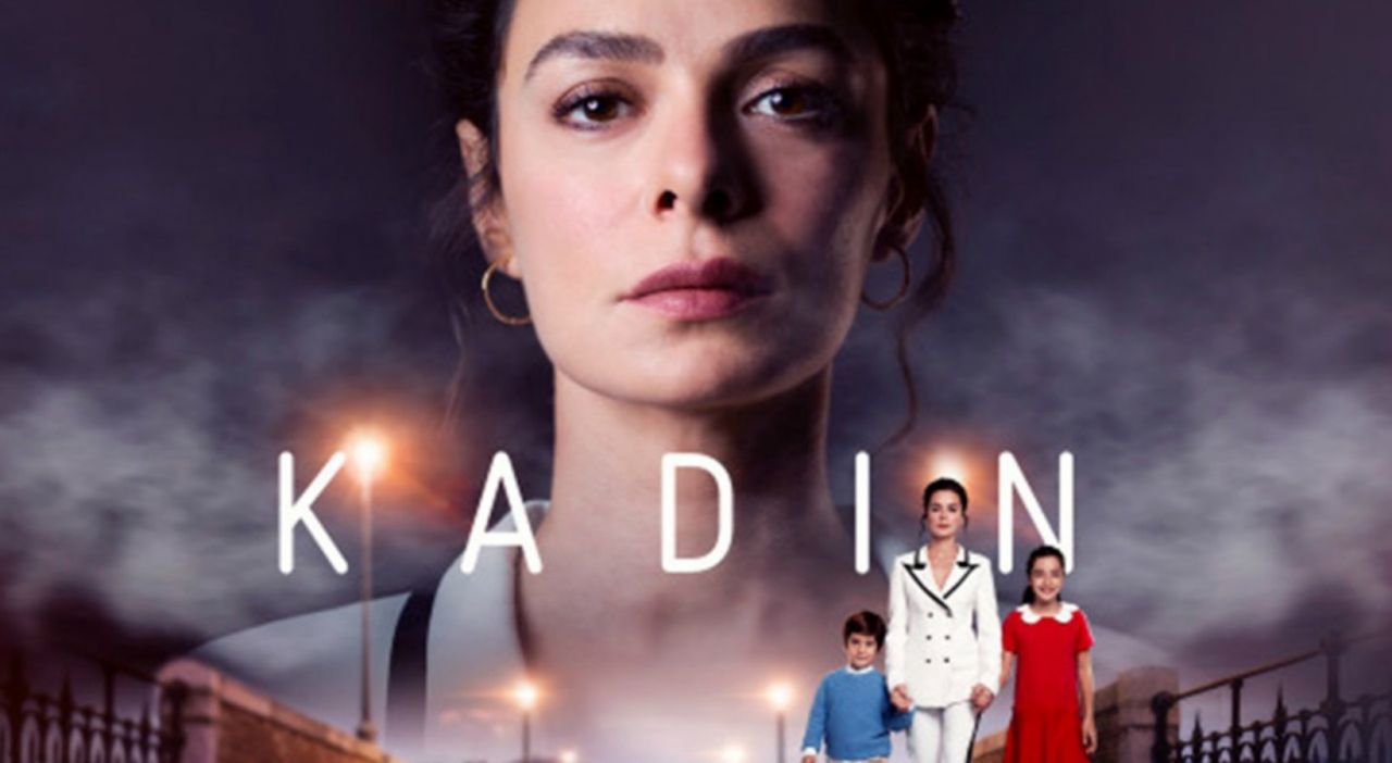 Kadın dizisi oyuncuları veda yemeğinde buluştu! - Sayfa:1