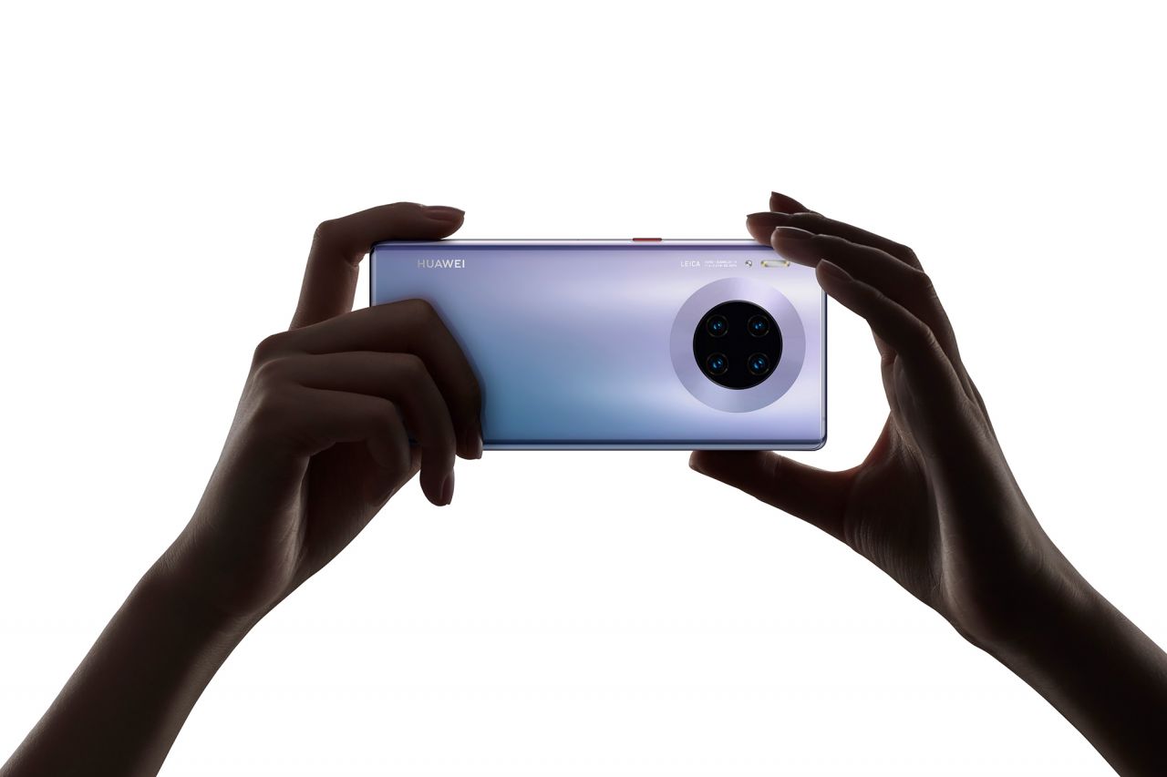 Huawei Mate 30 Pro Türkiye'de satışa çıkıyor! - Sayfa:1