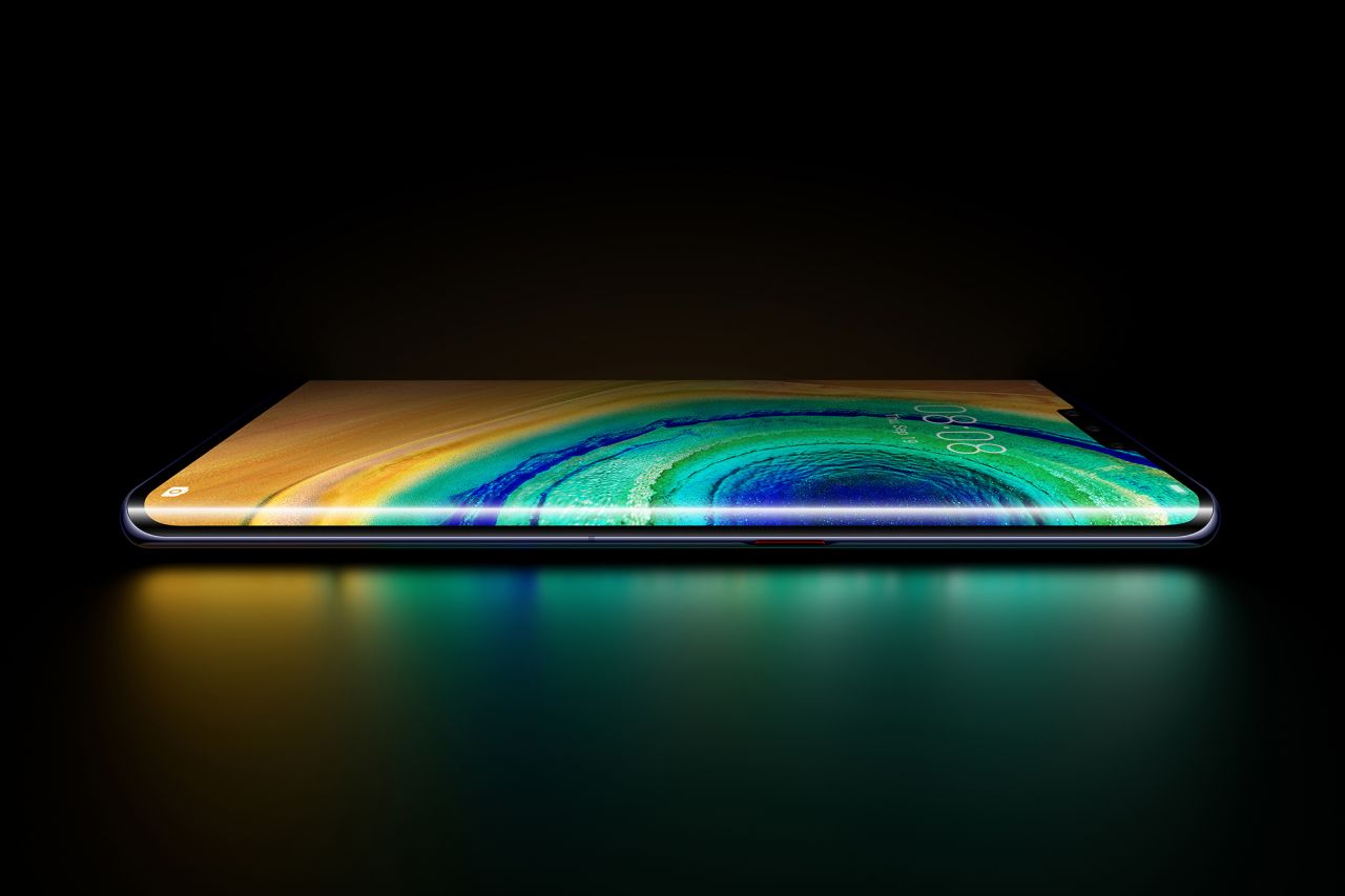 Huawei Mate 30 Pro Türkiye'de satışa çıkıyor! - Sayfa:2