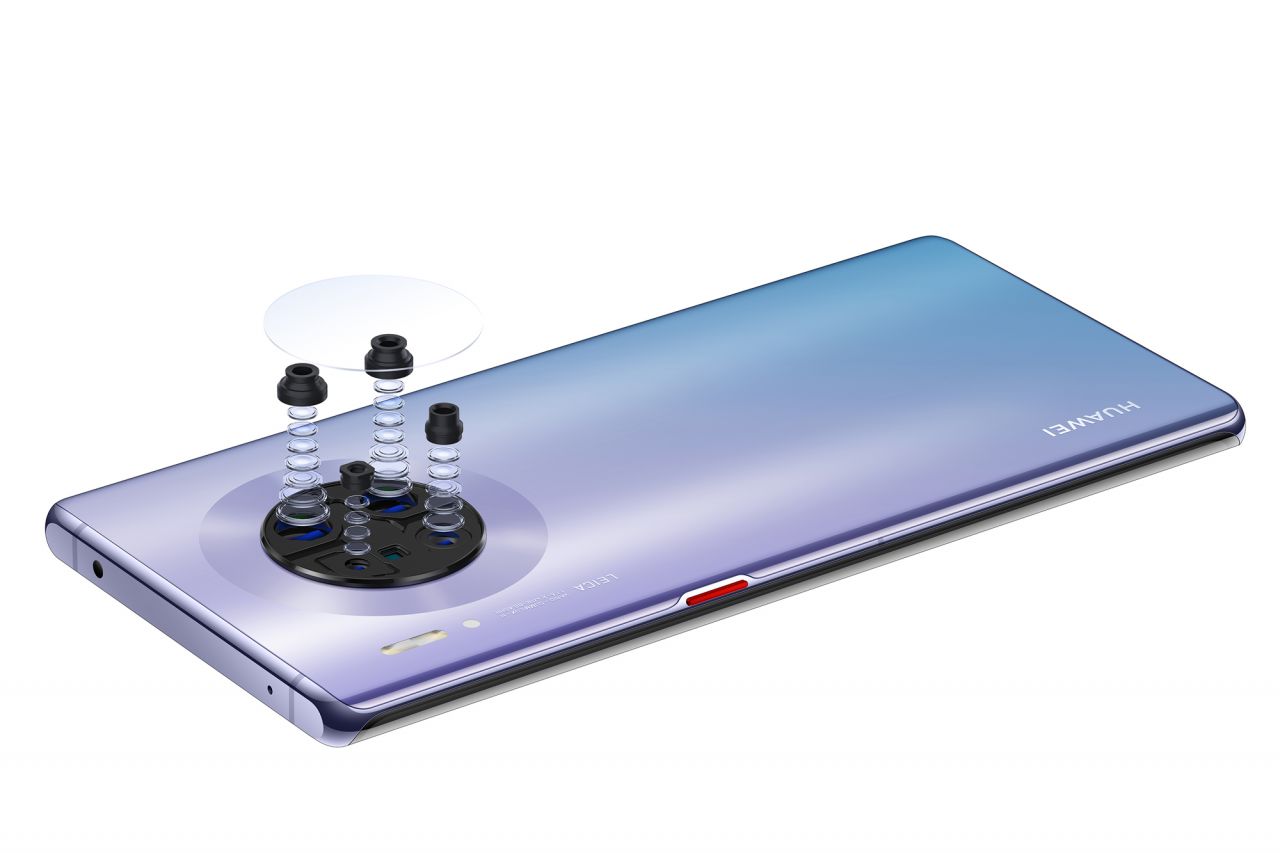 Huawei Mate 30 Pro Türkiye'de satışa çıkıyor! - Sayfa:3