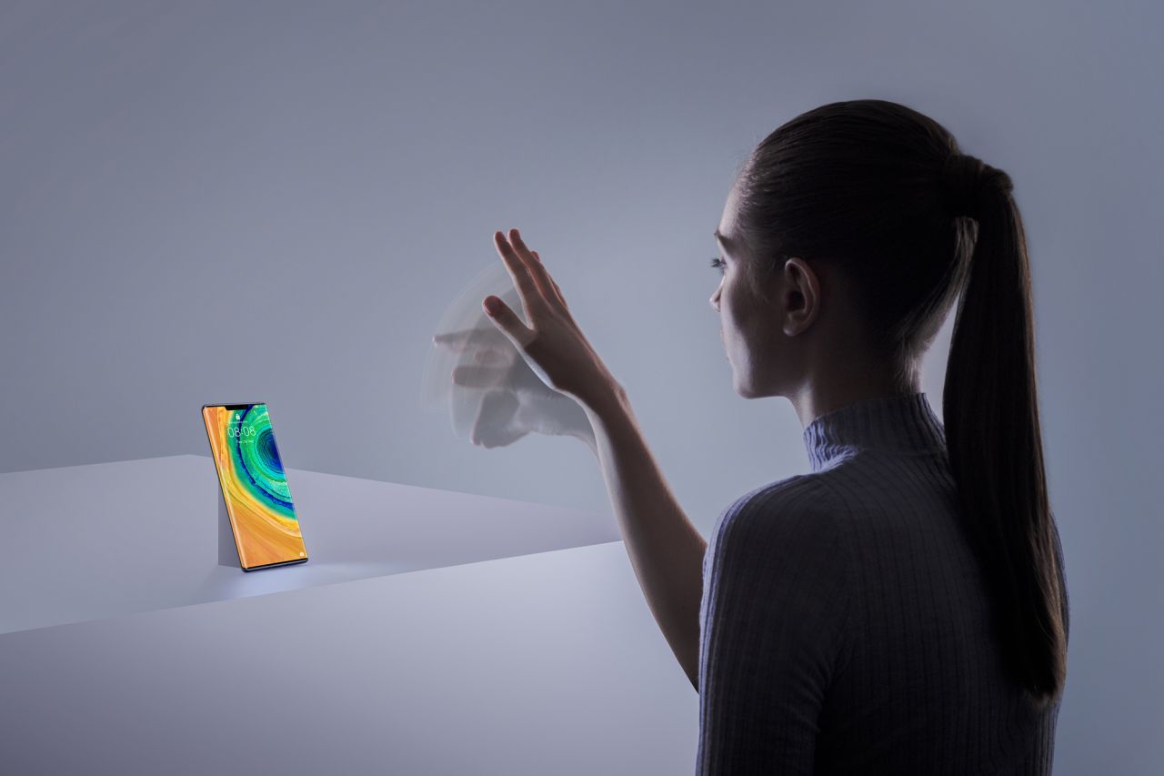 Huawei Mate 30 Pro Türkiye'de satışa çıkıyor! - Sayfa:4