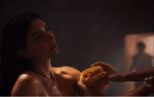 Tuba Büyüküstün hamam sahnesiyle Rise of Empires Ottoman'a damga vurdu! - Sayfa:3