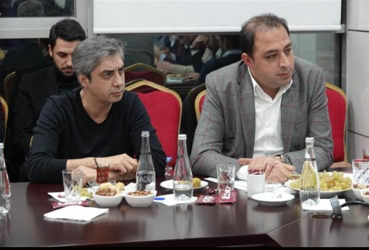 Necati Şaşmaz’dan memleketi Elazığ’a destek - Sayfa:3