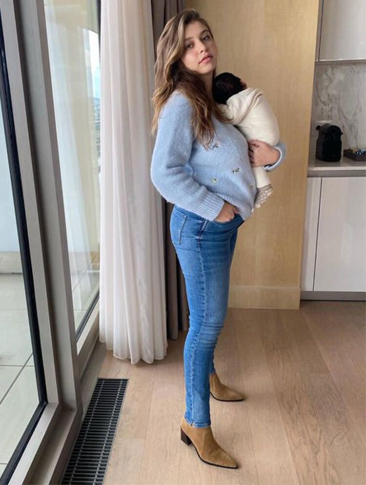 Gamze Erçel'den kilo eleştirilerine yanıt: 'En son düşündüğüm şey görüntüm!' - Sayfa:2