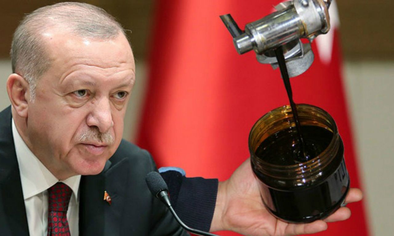 Cumhurbaşkanı Erdoğan Coronavirus'ten korunmak için 'dut pekmezi' önerdi, gazeteler faydalarını yazdı! - Sayfa:1