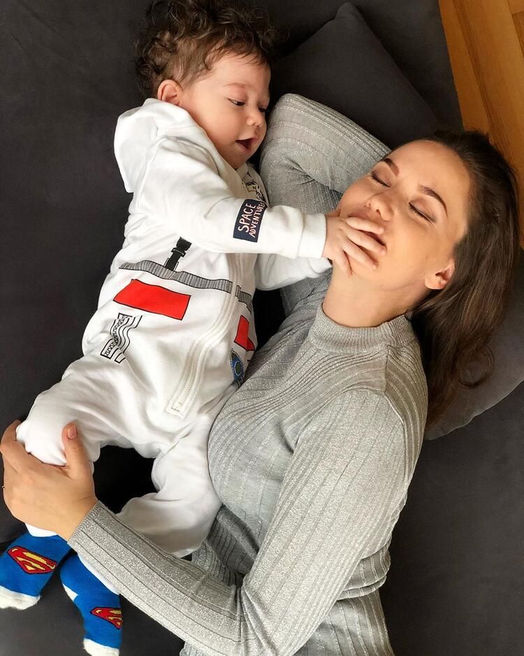 Burak Özçivit rahatsızlığını dile getirdi: Karan para ile anılmasın - Sayfa:3
