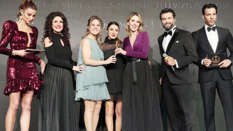 ‘Yılın En’leri belli oldu... Karga Seven Pictures'a büyük ödül! - Sayfa:3