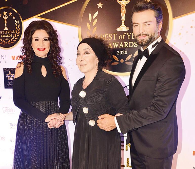‘Yılın En’leri belli oldu... Karga Seven Pictures'a büyük ödül! - Sayfa:2