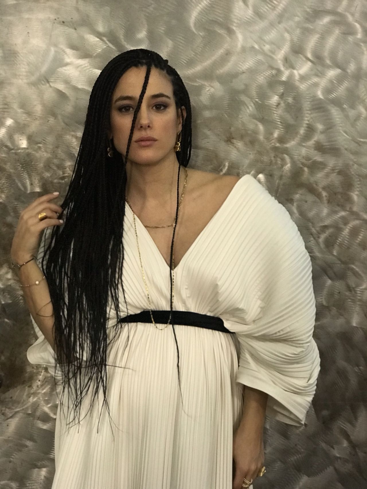 Cansu Tosun yeni imajıyla New York'ta! - Sayfa:4