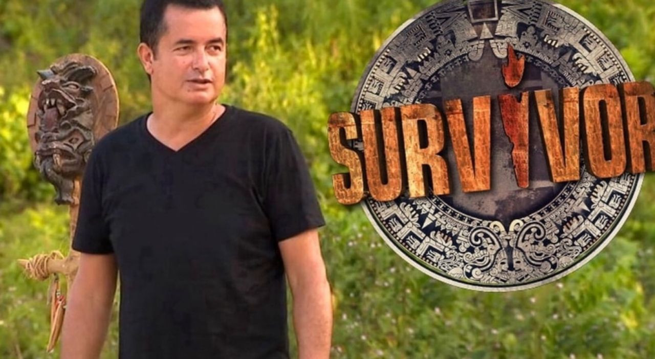 Survivor'da dikkat çeken detay... Eski eş ve eski sevgili aynı takımda! - Sayfa:1