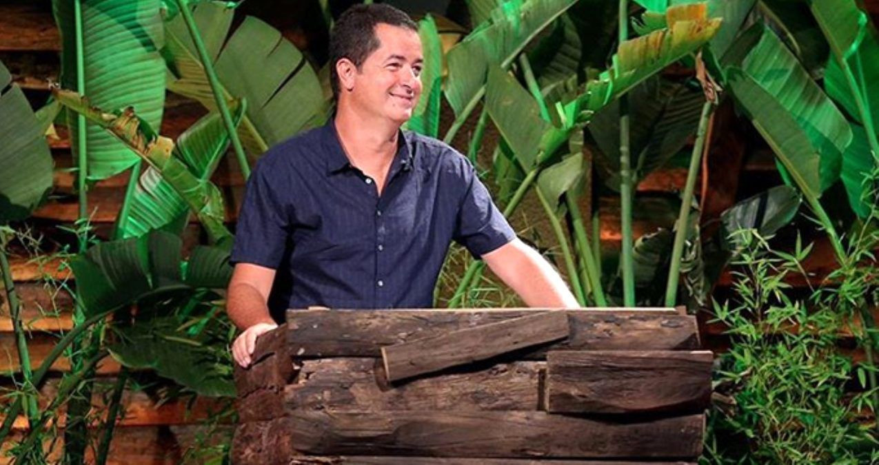 Survivor'da dikkat çeken detay... Eski eş ve eski sevgili aynı takımda! - Sayfa:2