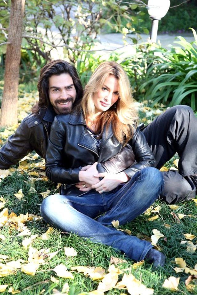 Survivor'da dikkat çeken detay... Eski eş ve eski sevgili aynı takımda! - Sayfa:4