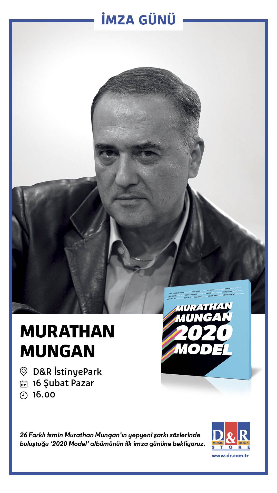 2020 Model albümünün ilk imza günü İstanbul'da - Sayfa:4