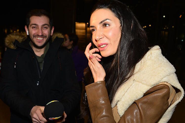 Ahu Yağtu’dan Cem Yılmaz - Serenay Sarıkaya açıklaması! - Sayfa:2
