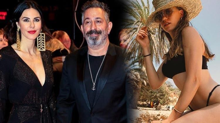 Defne Samyeli sessizliğini bozdu... Cem Yılmaz - Serenay Sarıkaya aşkına flaş yorum! - Sayfa:4