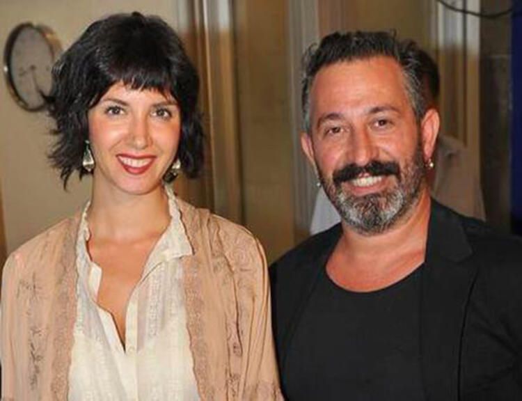 Ahu Yağtu’dan Cem Yılmaz - Serenay Sarıkaya açıklaması! - Sayfa:4