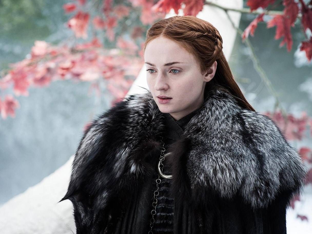 Game of Thrones yıldızı anne oluyor! - Sayfa:7