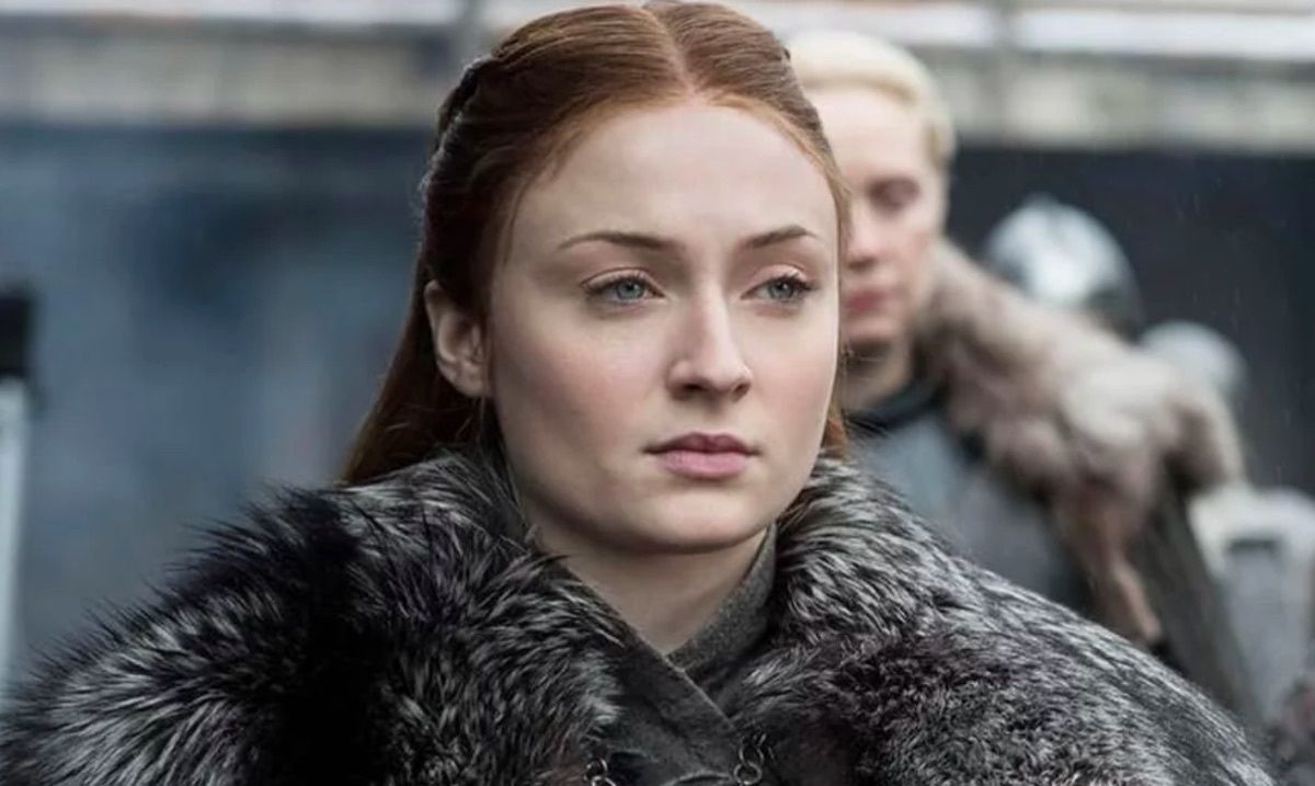 Game of Thrones yıldızı anne oluyor! - Sayfa:8