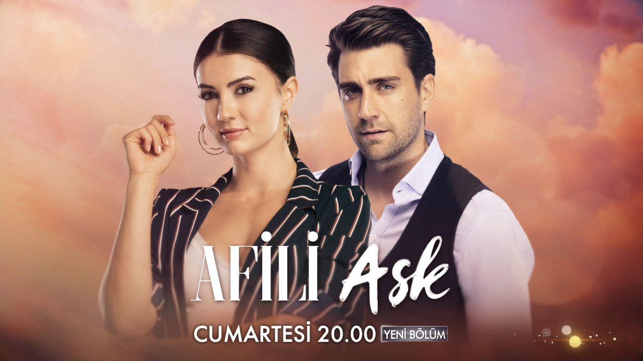 Kanal D'den flaş Afili Aşk kararı! - Sayfa:4