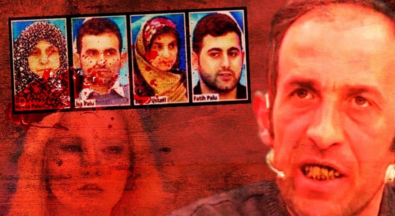 Müge Anlı'dan Tuncer Ustael'e gönderme: 'Mahşerde seni hiç çekemem...' - Sayfa:1