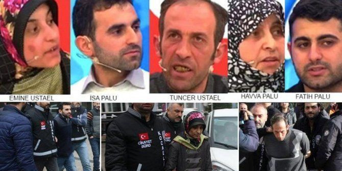 Müge Anlı'dan Tuncer Ustael'e gönderme: 'Mahşerde seni hiç çekemem...' - Sayfa:2