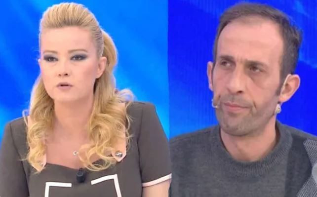 Müge Anlı'dan Tuncer Ustael'e gönderme: 'Mahşerde seni hiç çekemem...' - Sayfa:3